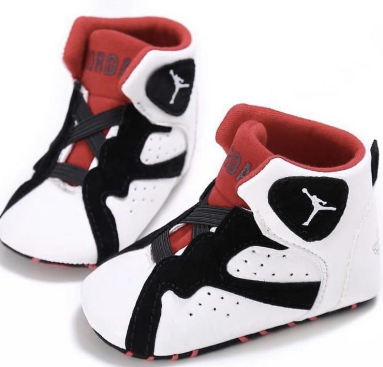 Jardon baby sneakers 