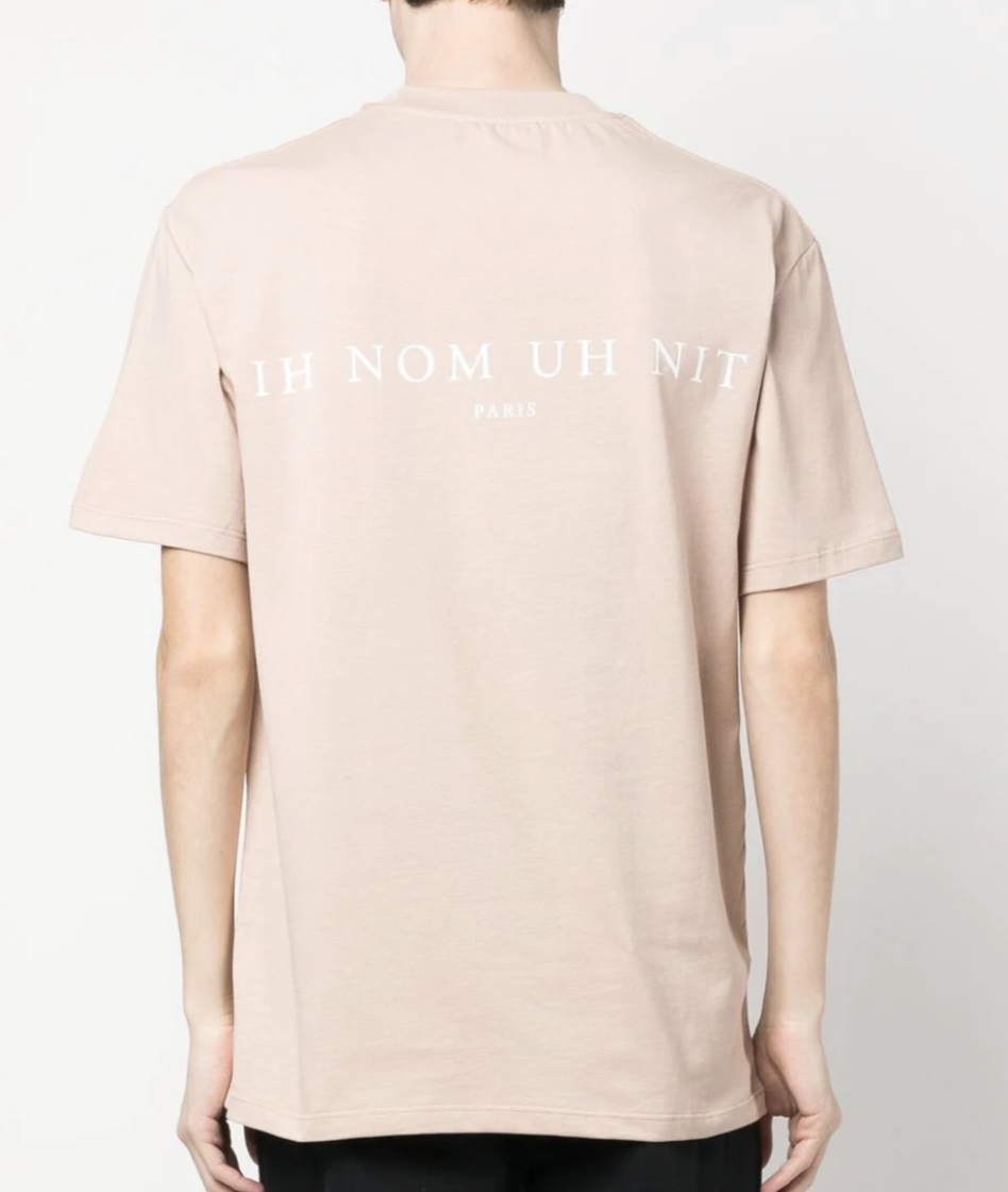 Ih Nom Uh Nit T-Shirt