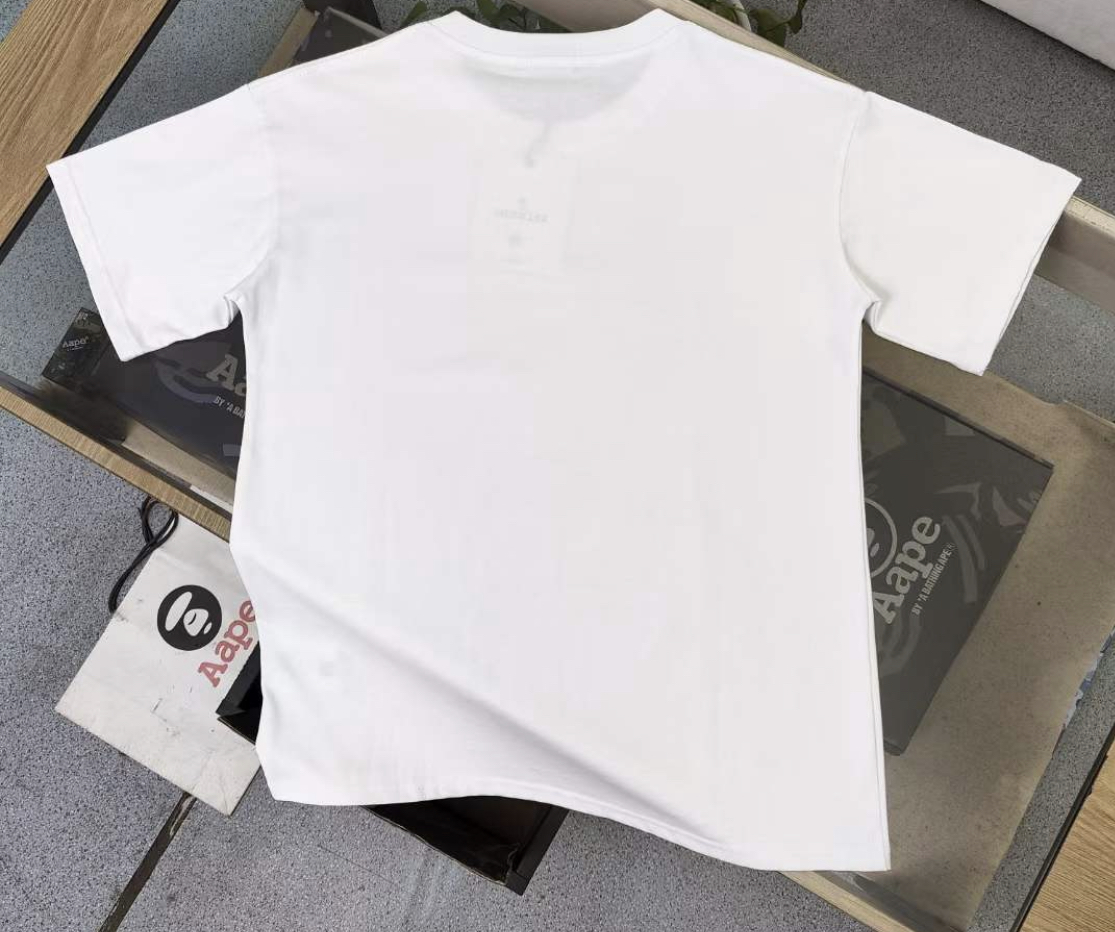 Moncler T-Shirt