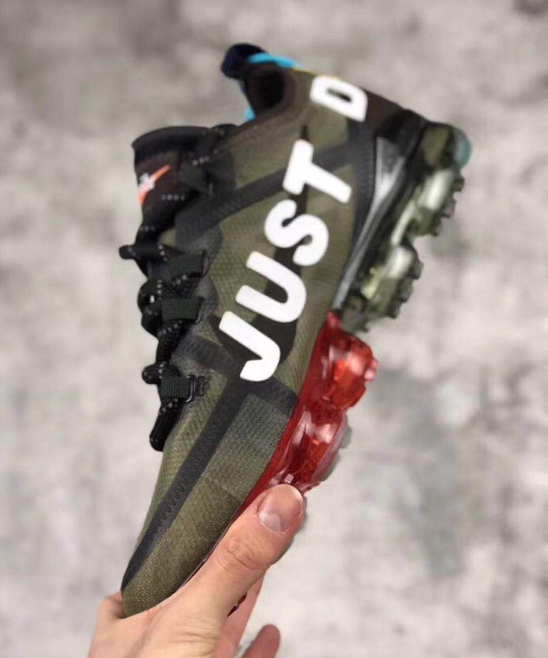 CPFM X Nike Air Vapor Max 1