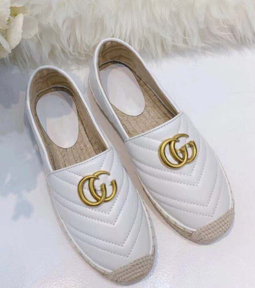 Gucci Women Loafers